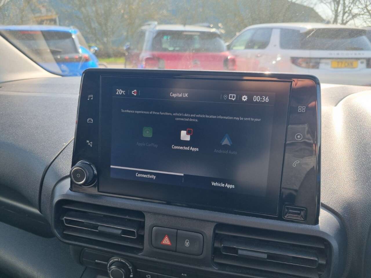 2023 VAUXHALL COMBO LIFE ELECTRIC 2023 VAUXHALL COMBO LIFE ELECTRIC