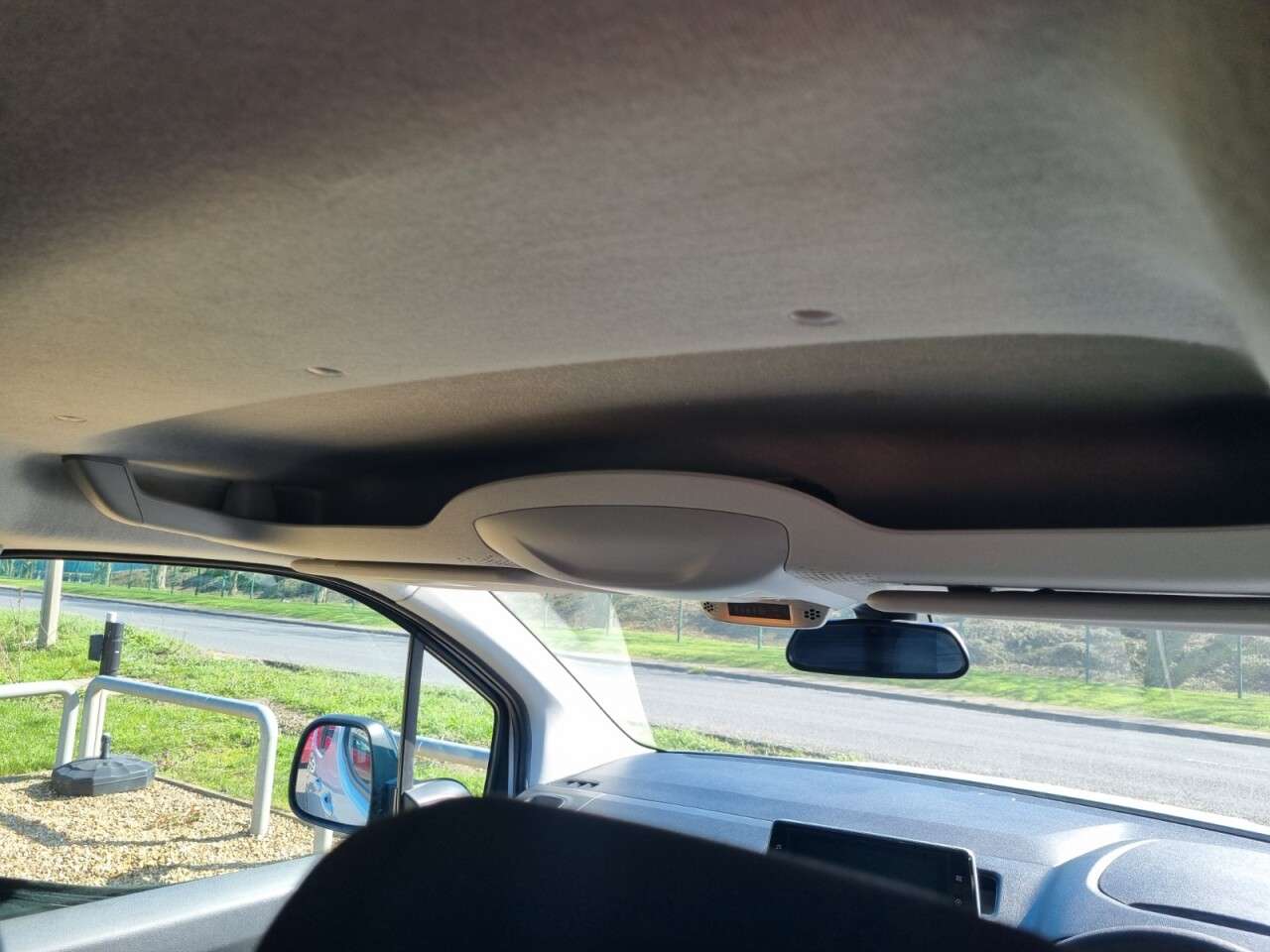 2023 VAUXHALL COMBO LIFE ELECTRIC 2023 VAUXHALL COMBO LIFE ELECTRIC