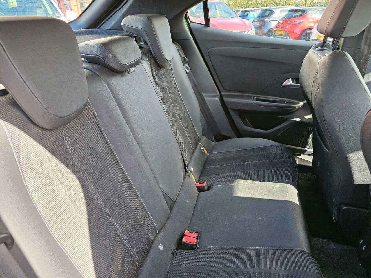 2022 VAUXHALL MOKKA ELECTRIC 2022 VAUXHALL MOKKA ELECTRIC