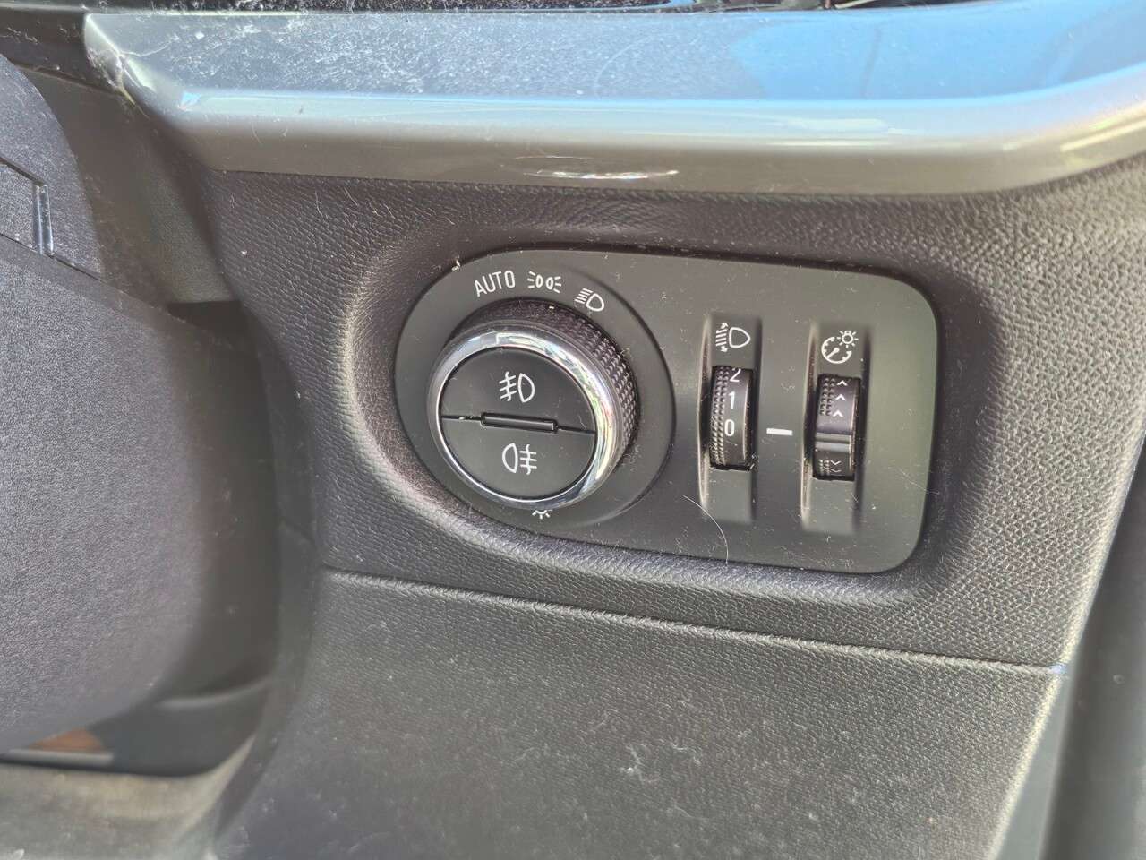 2022 VAUXHALL MOKKA ELECTRIC 2022 VAUXHALL MOKKA ELECTRIC