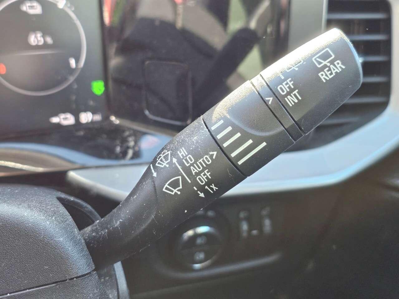 2022 VAUXHALL MOKKA ELECTRIC 2022 VAUXHALL MOKKA ELECTRIC