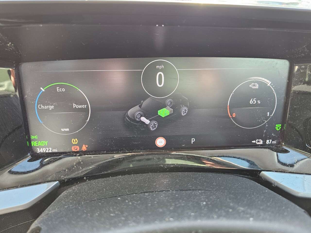 2022 VAUXHALL MOKKA ELECTRIC 2022 VAUXHALL MOKKA ELECTRIC