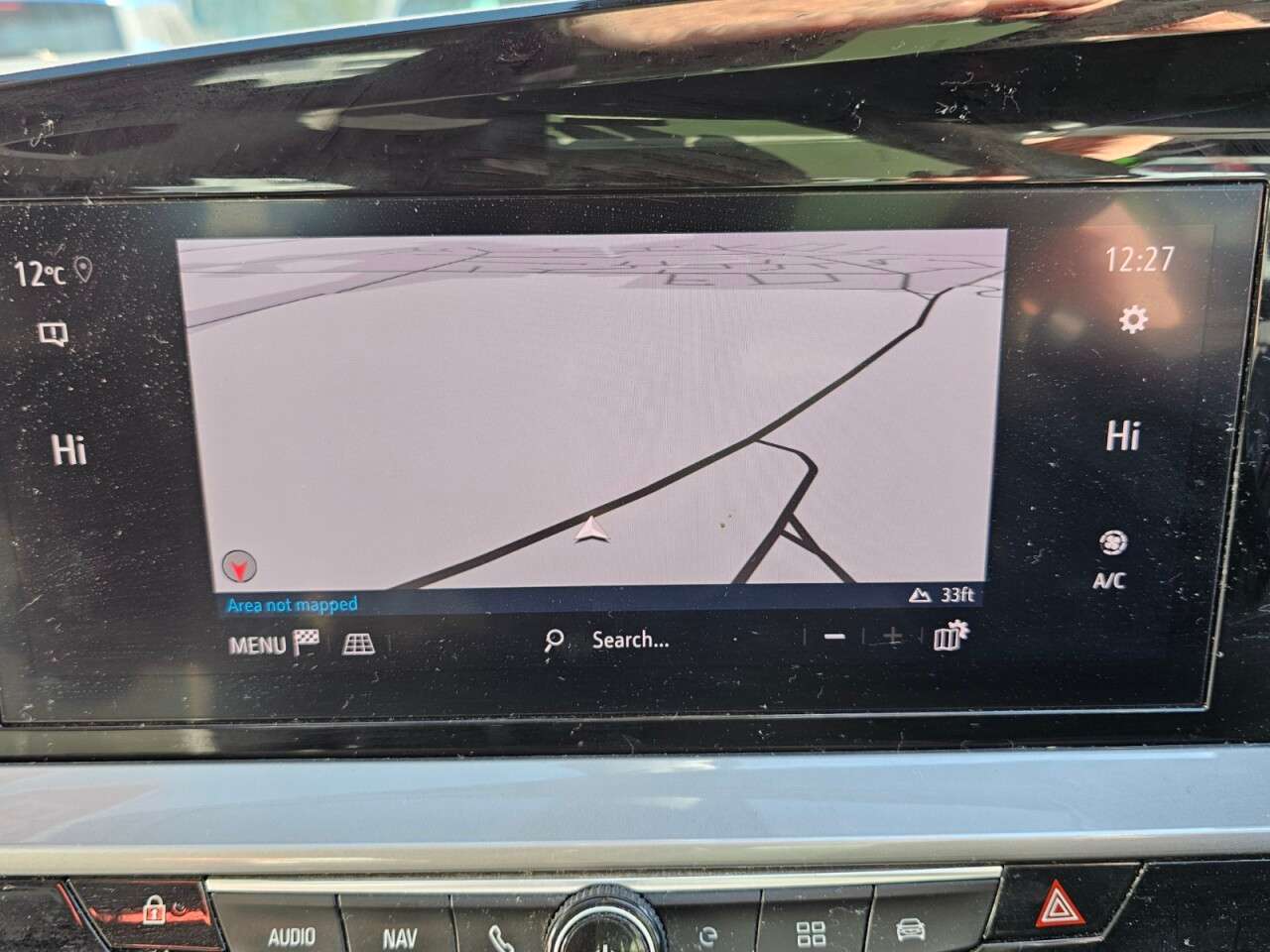 A 2022 VAUXHALL MOKKA ELECTRIC 50kWh Elite Premium SUV 5dr Electric Auto (136 ps) A 2022 VAUXHALL MOKKA ELECTRIC 50kWh Elite Premium SUV 5dr Electric Auto (136 ps)