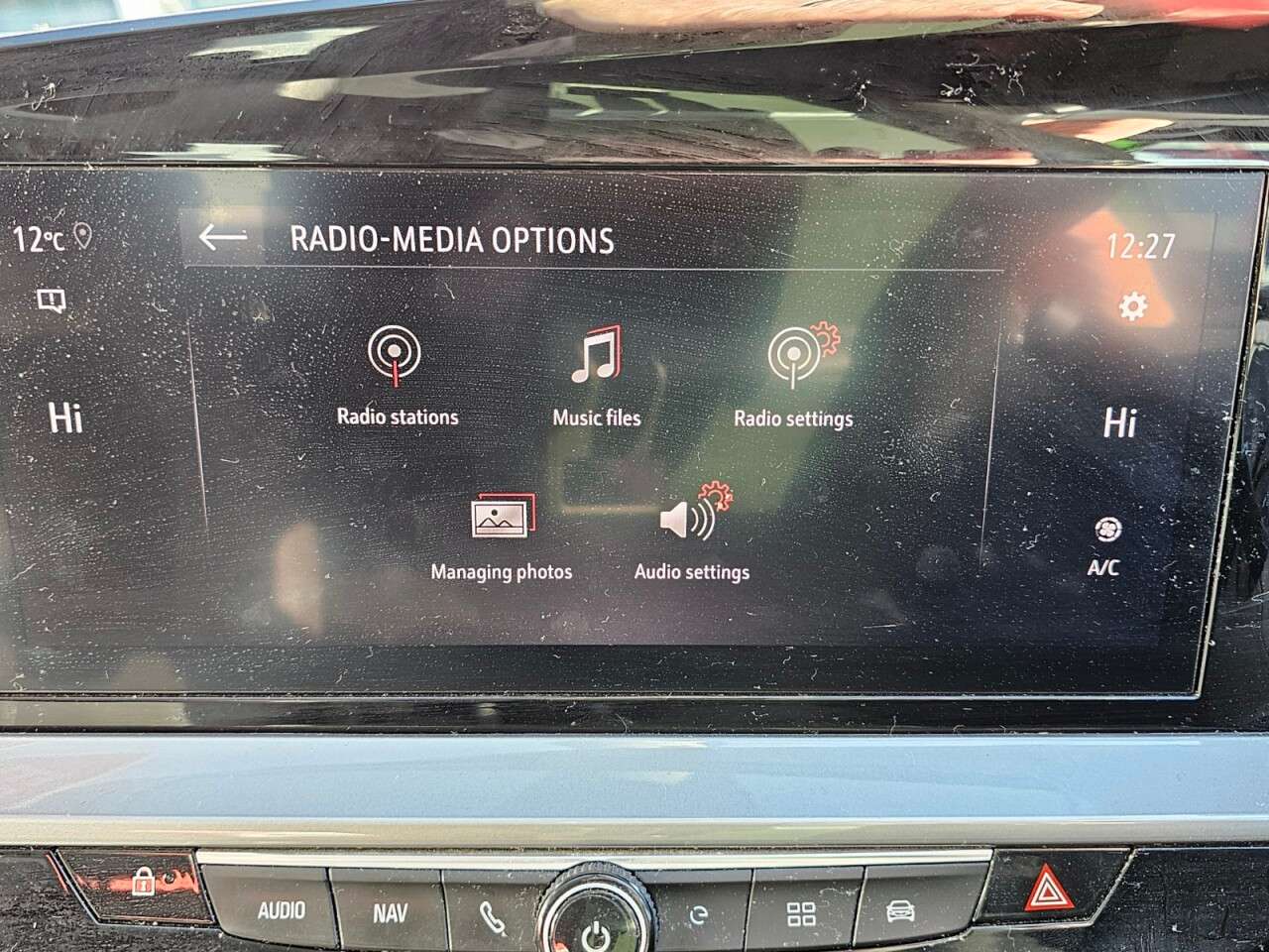 2022 VAUXHALL MOKKA ELECTRIC 2022 VAUXHALL MOKKA ELECTRIC