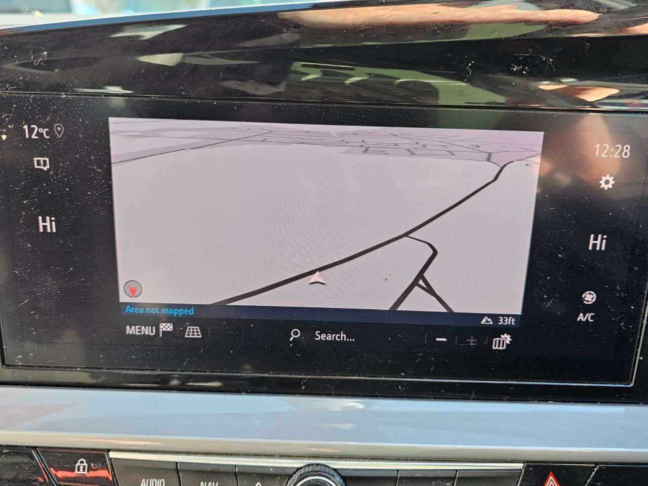 2022 VAUXHALL MOKKA ELECTRIC 2022 VAUXHALL MOKKA ELECTRIC