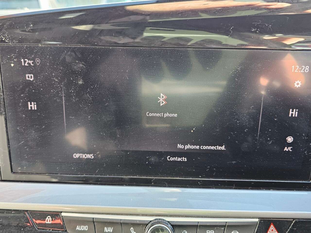 2022 VAUXHALL MOKKA ELECTRIC 2022 VAUXHALL MOKKA ELECTRIC