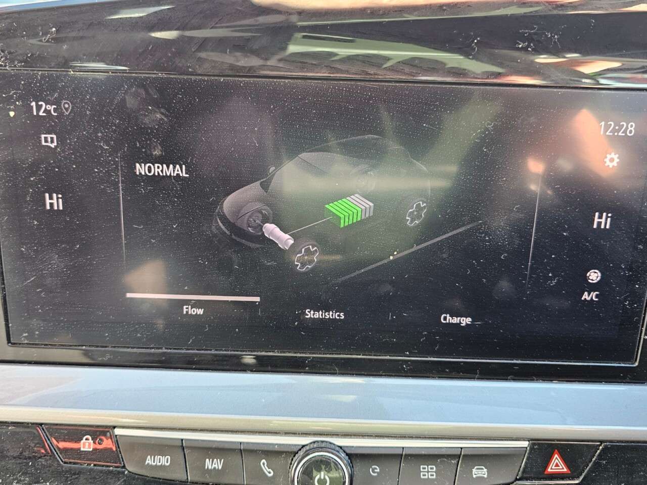 2022 VAUXHALL MOKKA ELECTRIC 2022 VAUXHALL MOKKA ELECTRIC