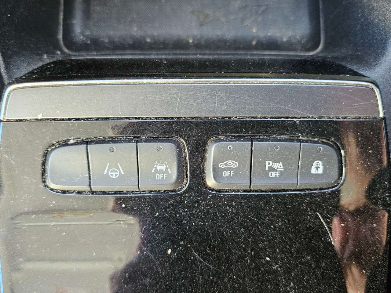 2022 VAUXHALL MOKKA ELECTRIC 2022 VAUXHALL MOKKA ELECTRIC