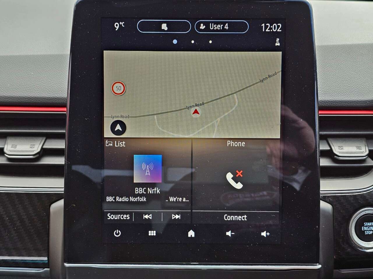 2022 RENAULT ARKANA 2022 RENAULT ARKANA