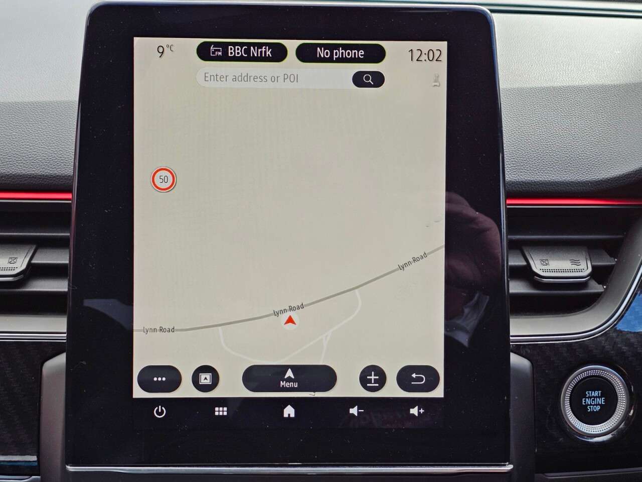 A 2022 RENAULT ARKANA 1.6 E-TECH r.s. line SUV 5dr Petrol Hybrid Auto 2WD Euro 6 (s/s) (145 bhp) A 2022 RENAULT ARKANA 1.6 E-TECH r.s. line SUV 5dr Petrol Hybrid Auto 2WD Euro 6 (s/s) (145 bhp)