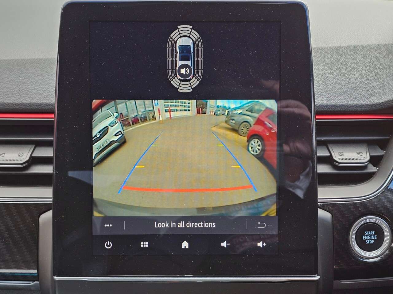 A 2022 RENAULT ARKANA 1.6 E-TECH r.s. line SUV 5dr Petrol Hybrid Auto 2WD Euro 6 (s/s) (145 bhp) A 2022 RENAULT ARKANA 1.6 E-TECH r.s. line SUV 5dr Petrol Hybrid Auto 2WD Euro 6 (s/s) (145 bhp)