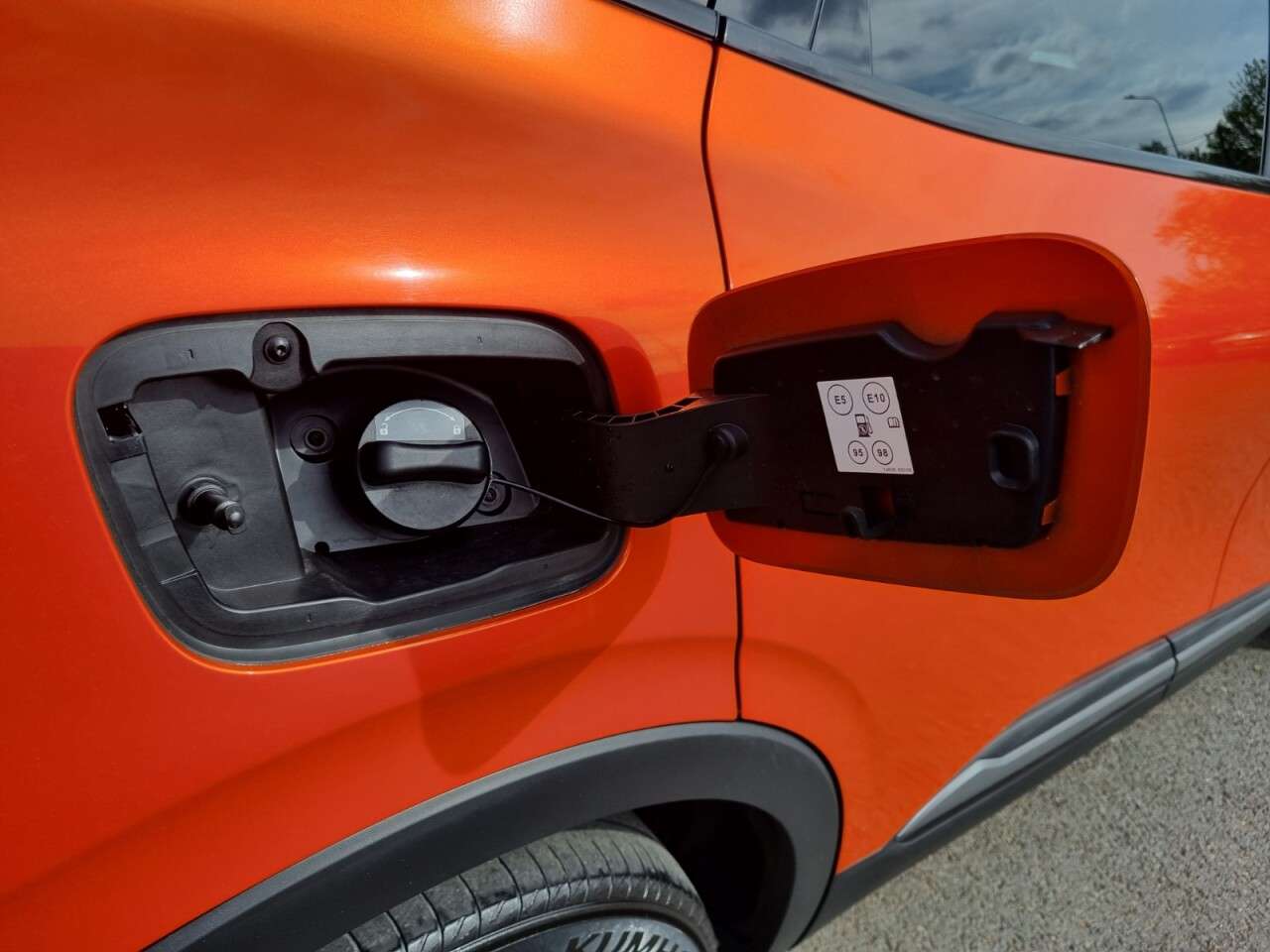 2022 RENAULT ARKANA 2022 RENAULT ARKANA