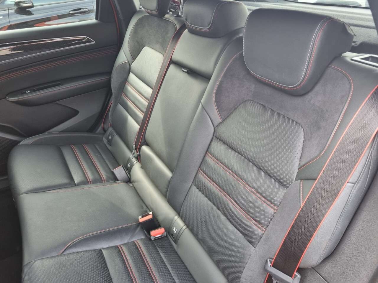 2022 RENAULT ARKANA 2022 RENAULT ARKANA