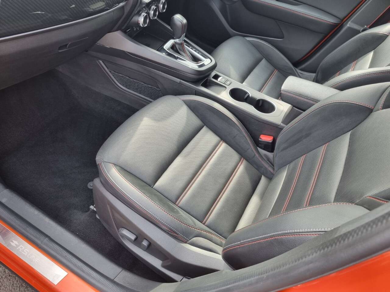 2022 RENAULT ARKANA 2022 RENAULT ARKANA