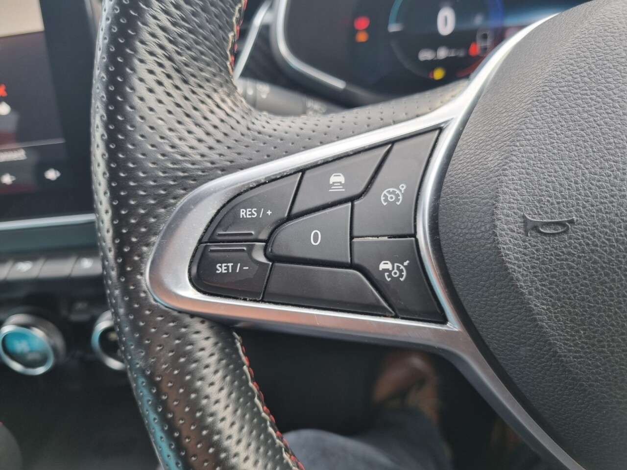 2022 RENAULT ARKANA 2022 RENAULT ARKANA