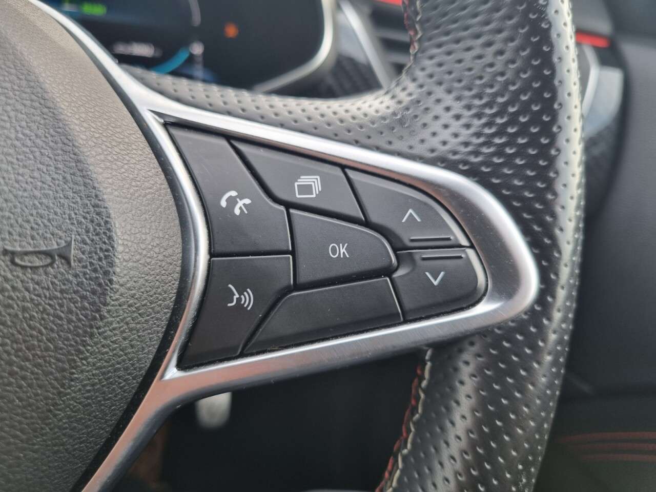 2022 RENAULT ARKANA 2022 RENAULT ARKANA