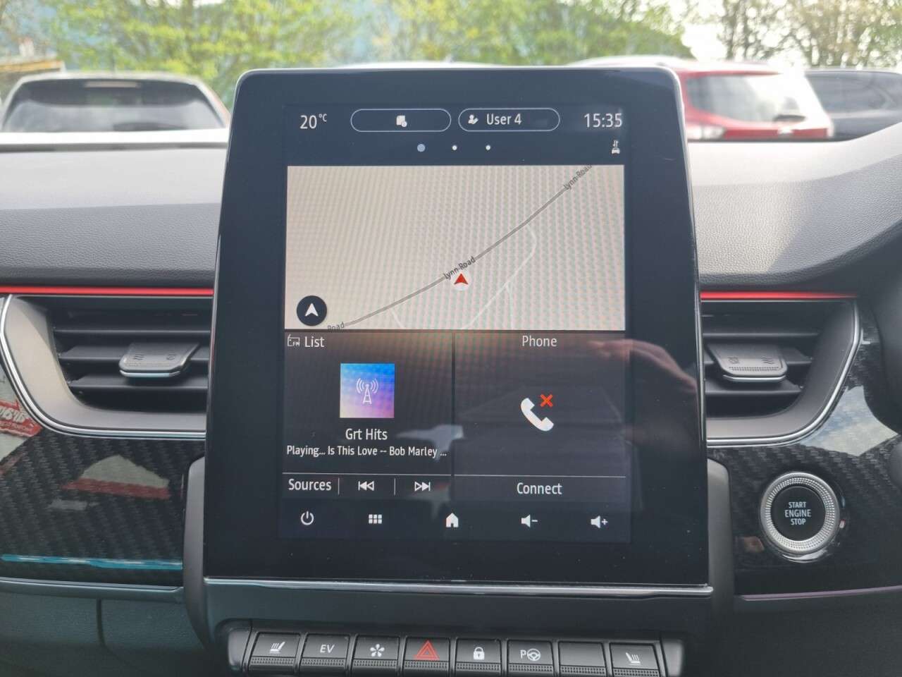 2022 RENAULT ARKANA 2022 RENAULT ARKANA