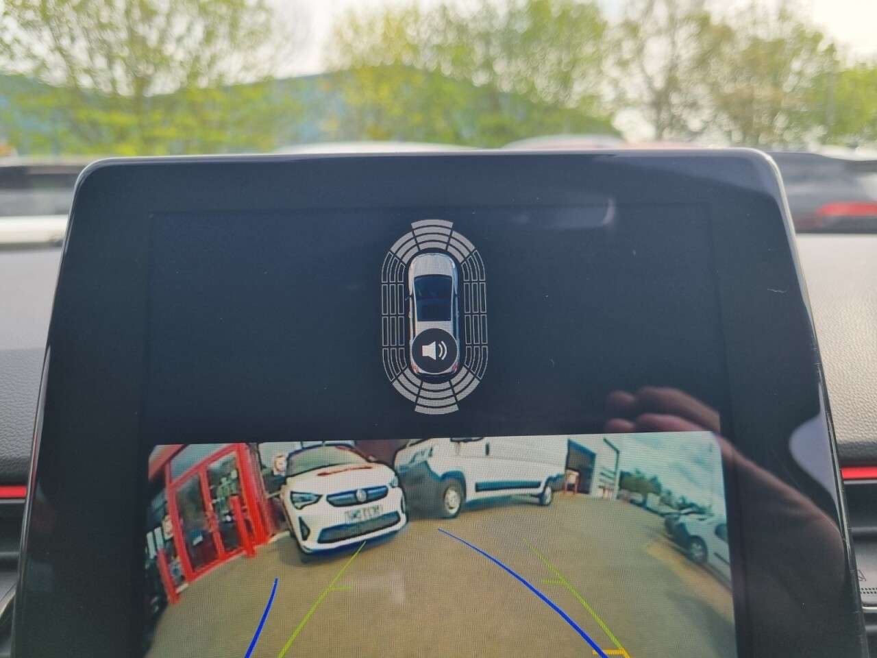 2022 RENAULT ARKANA 2022 RENAULT ARKANA