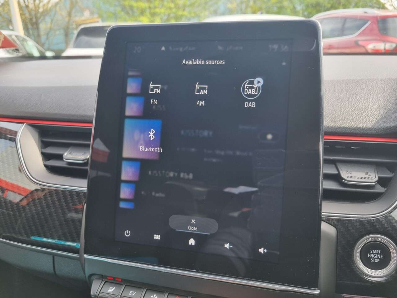 2022 RENAULT ARKANA 2022 RENAULT ARKANA