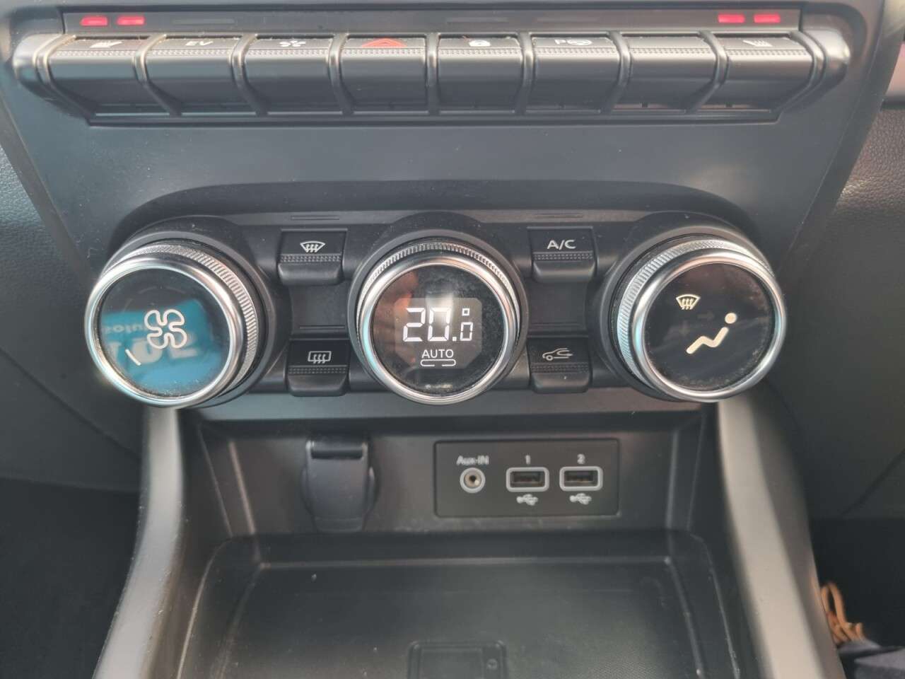 2022 RENAULT ARKANA 2022 RENAULT ARKANA