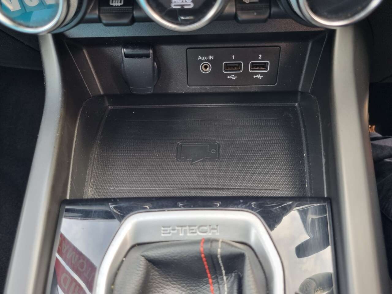 2022 RENAULT ARKANA 2022 RENAULT ARKANA