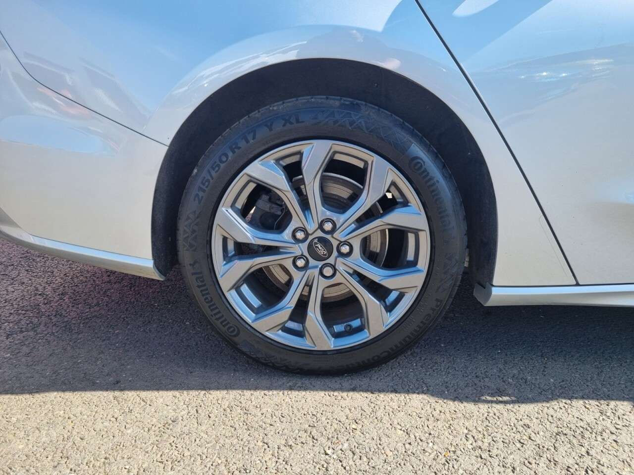 2023 FORD FOCUS 2023 FORD FOCUS