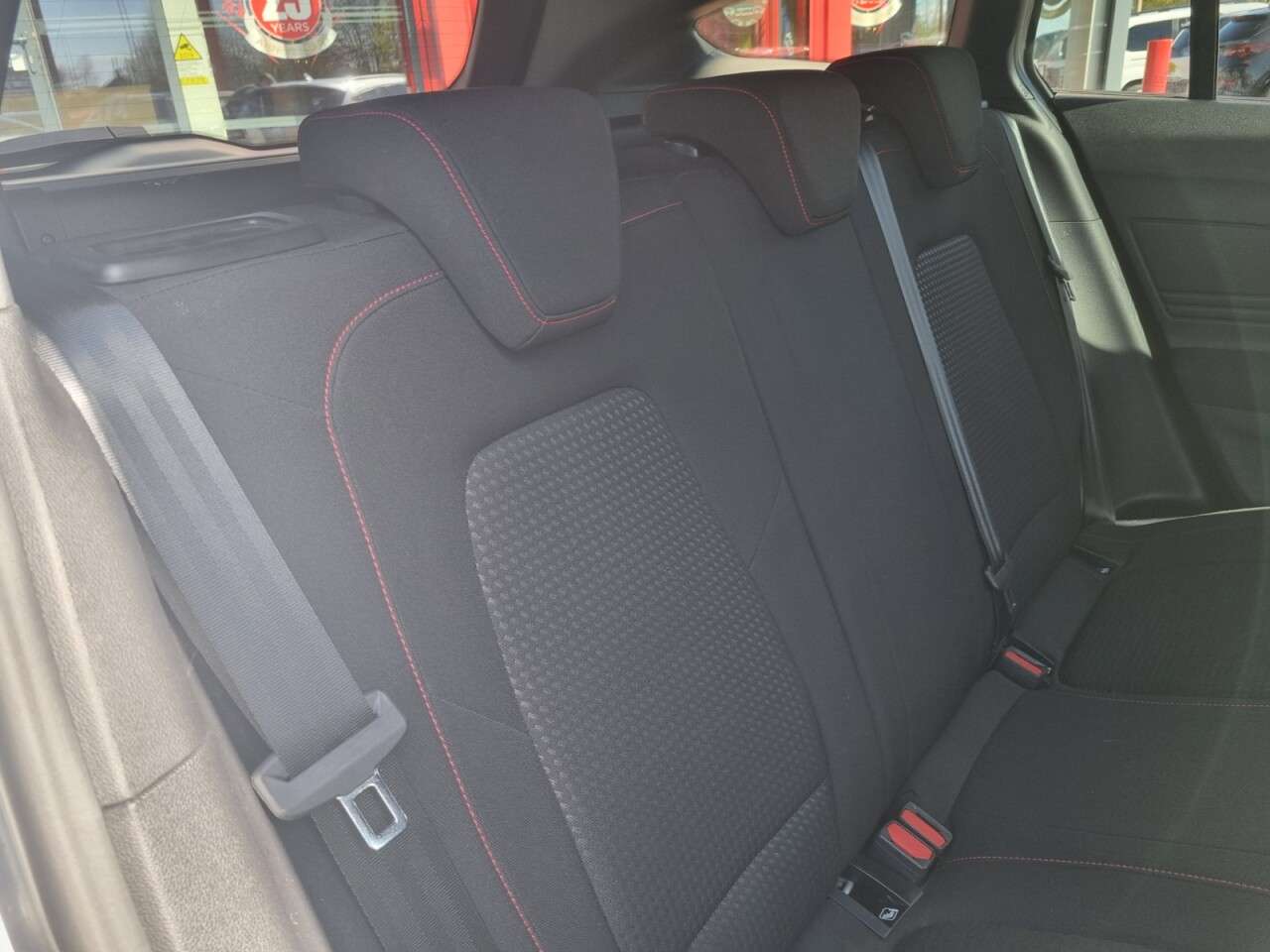 2023 FORD FOCUS 2023 FORD FOCUS