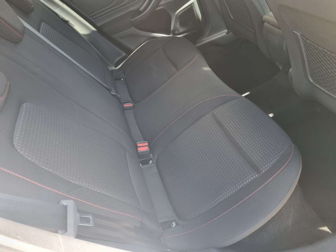 2023 FORD FOCUS 2023 FORD FOCUS