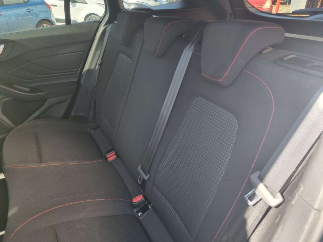 2023 FORD FOCUS 2023 FORD FOCUS