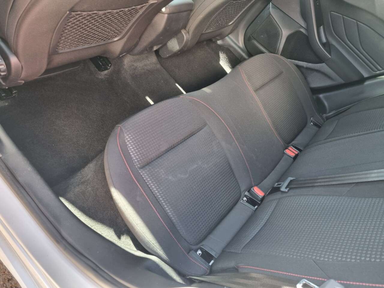 2023 FORD FOCUS 2023 FORD FOCUS