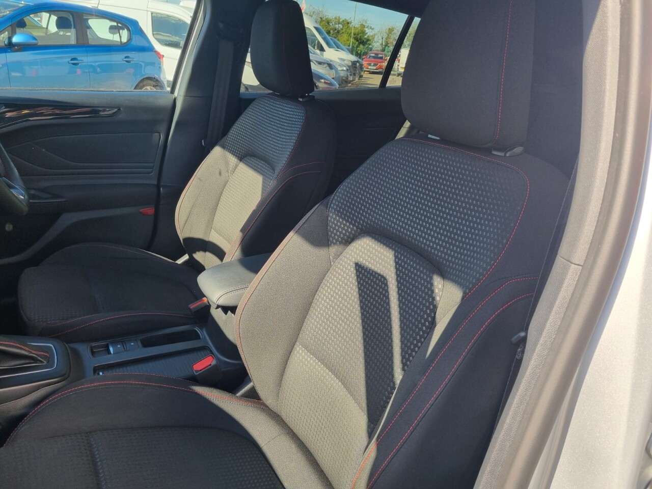 2023 FORD FOCUS 2023 FORD FOCUS