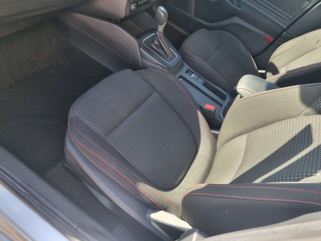 2023 FORD FOCUS 2023 FORD FOCUS