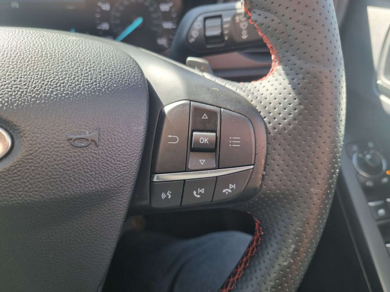 2023 FORD FOCUS 2023 FORD FOCUS