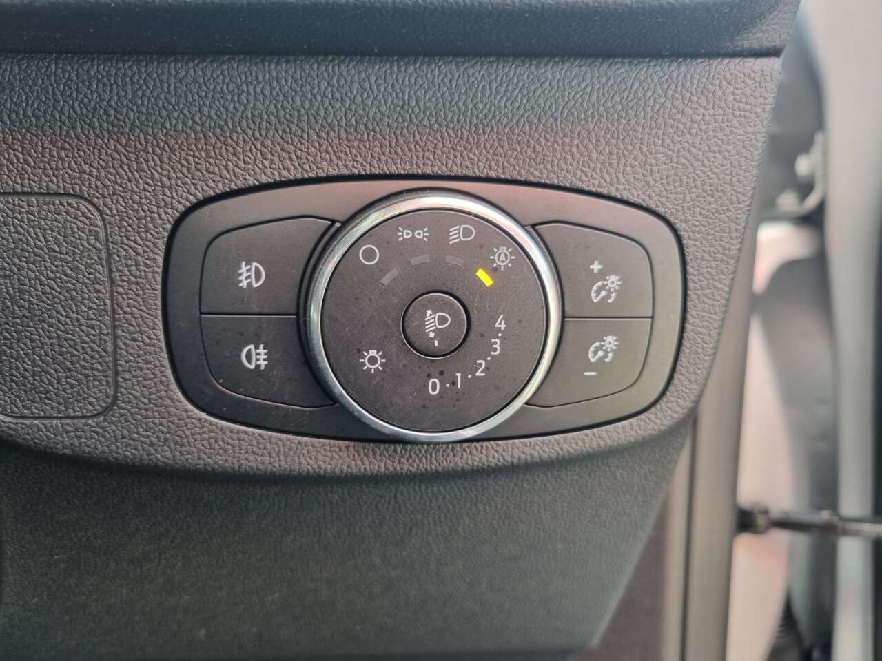 2023 FORD FOCUS 2023 FORD FOCUS