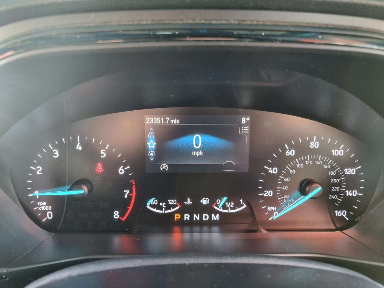 2023 FORD FOCUS 2023 FORD FOCUS