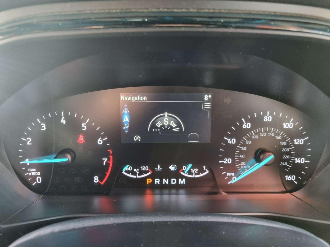 2023 FORD FOCUS 2023 FORD FOCUS