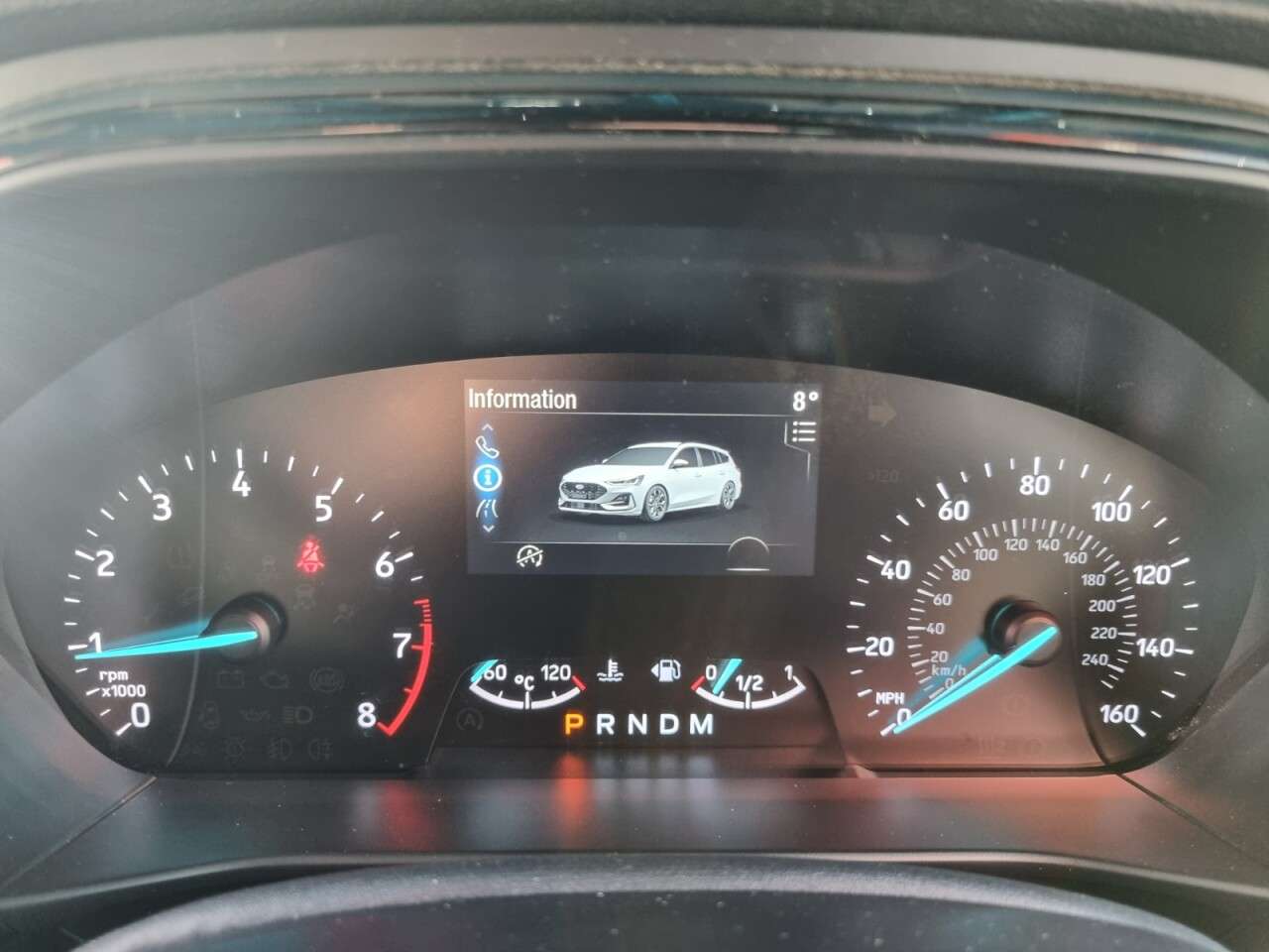 2023 FORD FOCUS 2023 FORD FOCUS