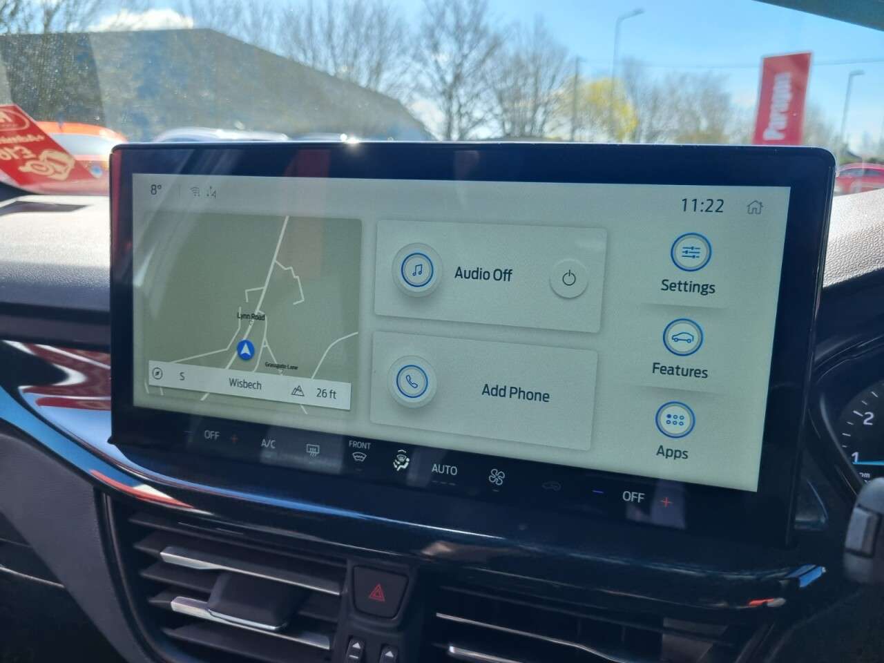 2023 FORD FOCUS 2023 FORD FOCUS