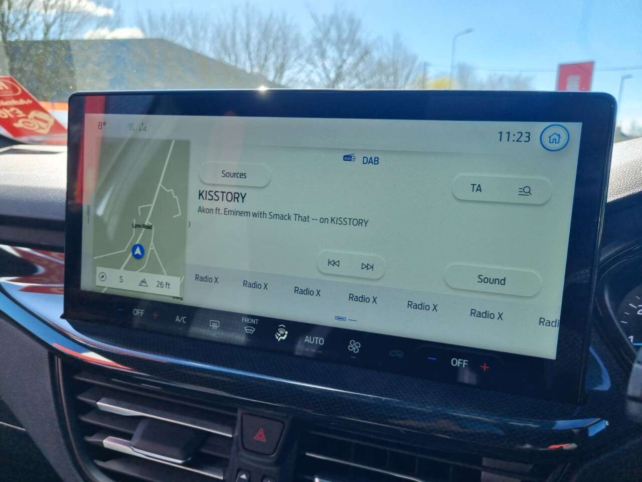 2023 FORD FOCUS 2023 FORD FOCUS