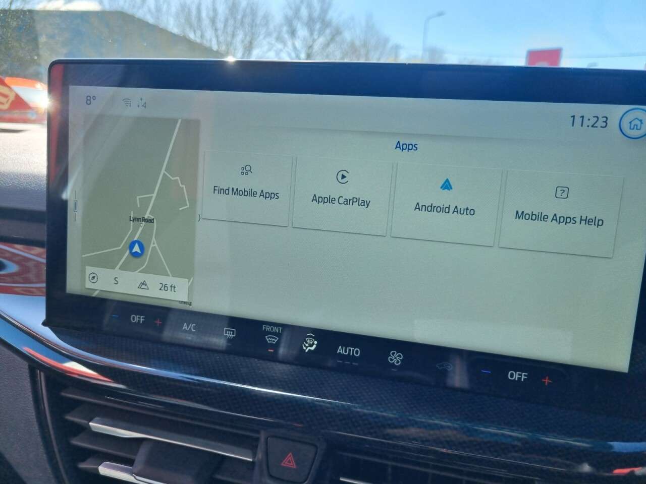 2023 FORD FOCUS 2023 FORD FOCUS