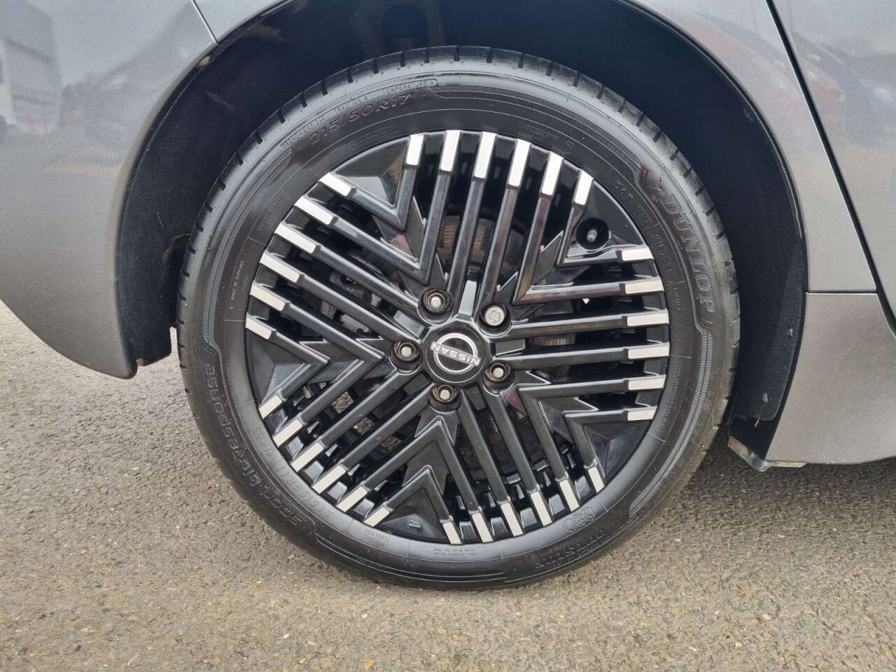 2022 NISSAN LEAF 2022 NISSAN LEAF