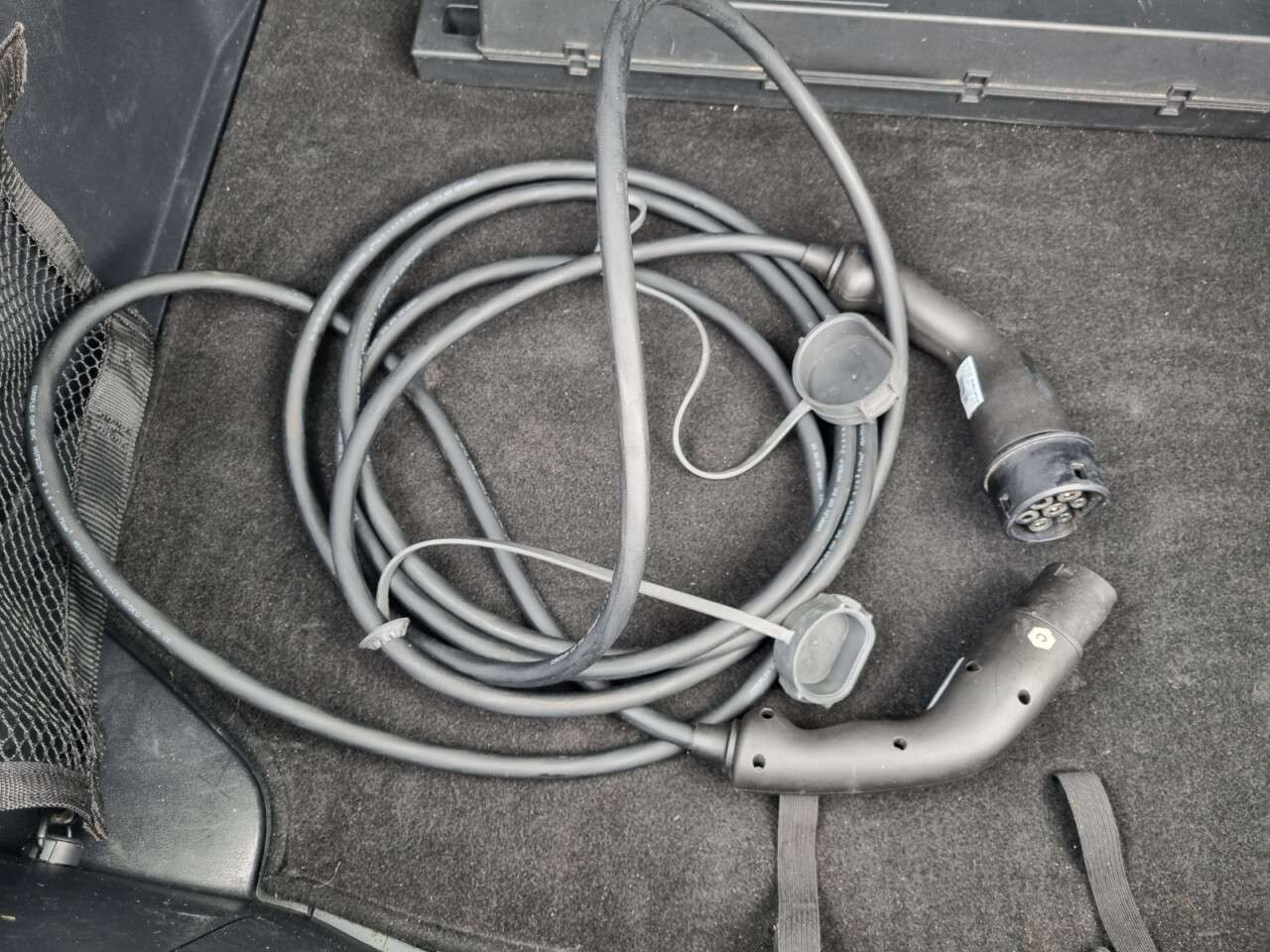 2022 NISSAN LEAF 2022 NISSAN LEAF