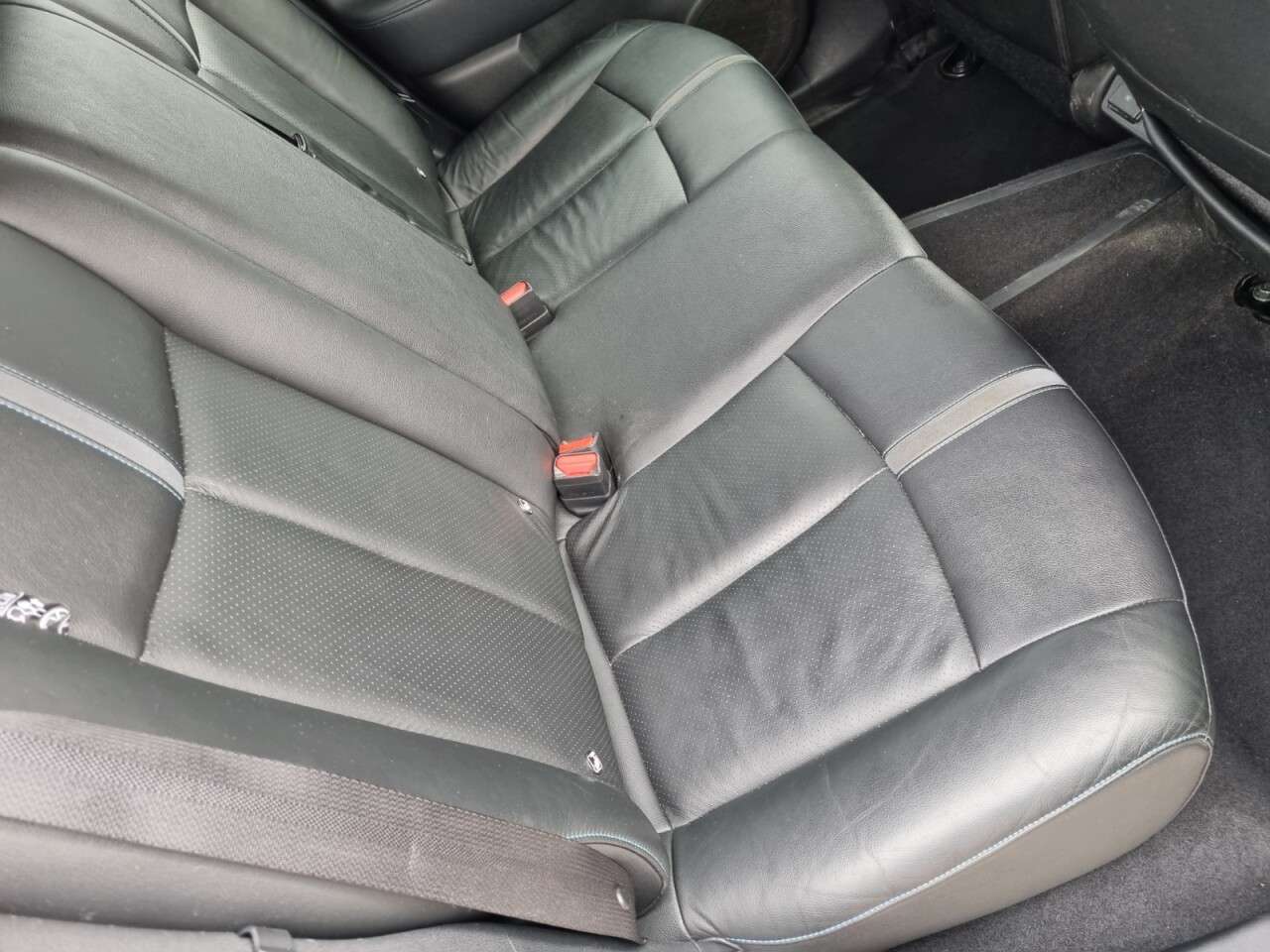 2022 NISSAN LEAF 2022 NISSAN LEAF