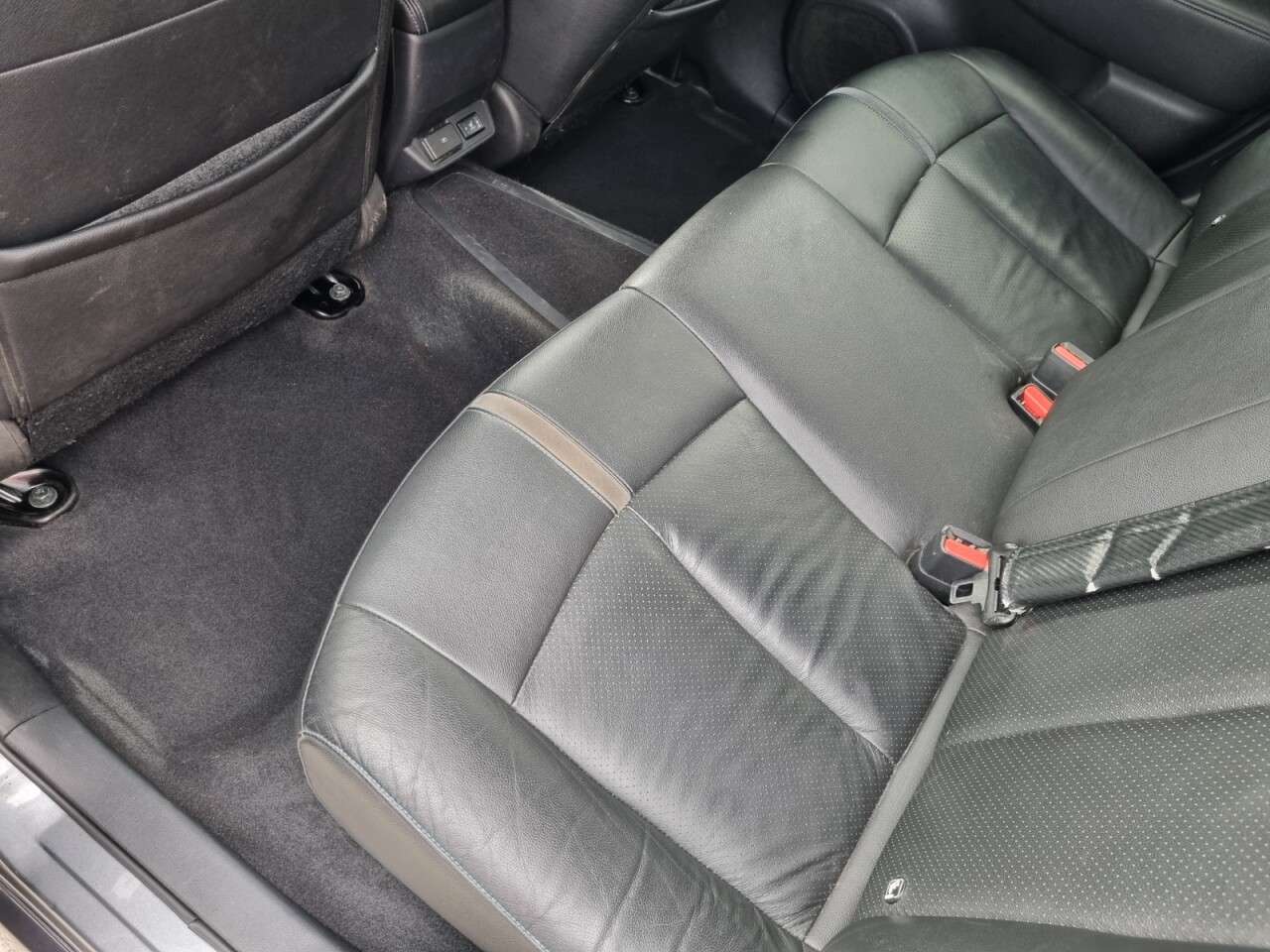 2022 NISSAN LEAF 2022 NISSAN LEAF