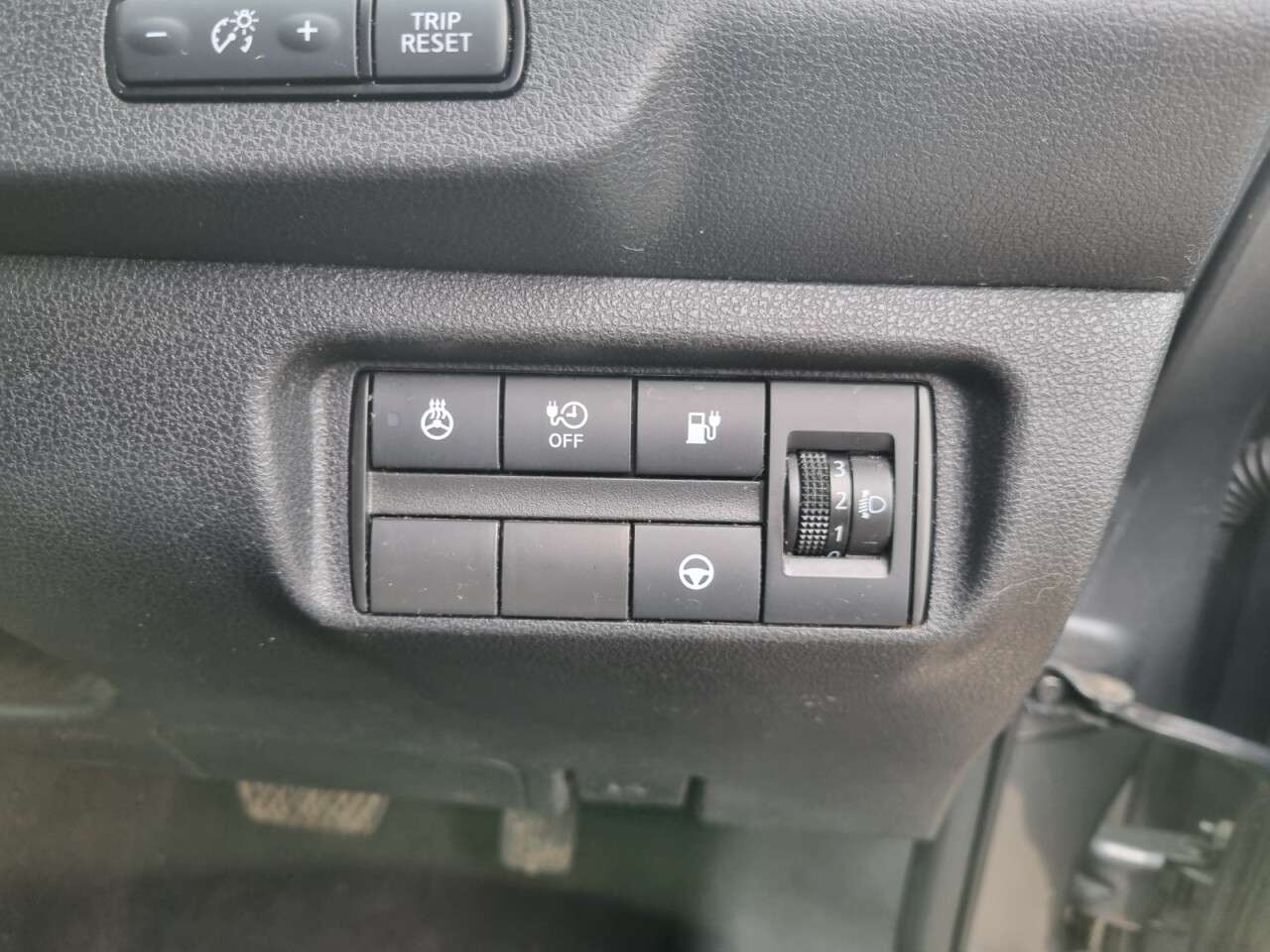 2022 NISSAN LEAF 2022 NISSAN LEAF