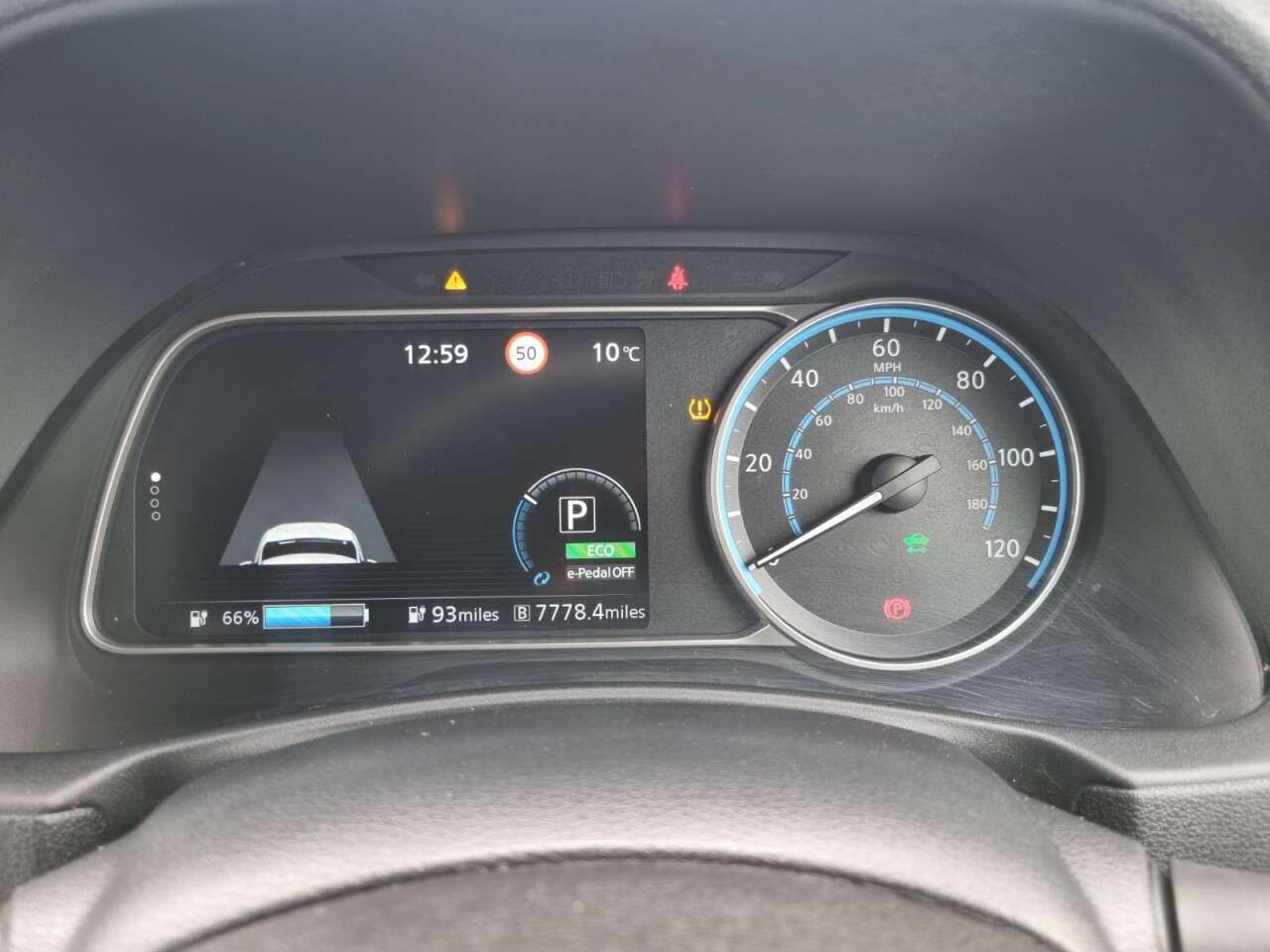 2022 NISSAN LEAF 2022 NISSAN LEAF