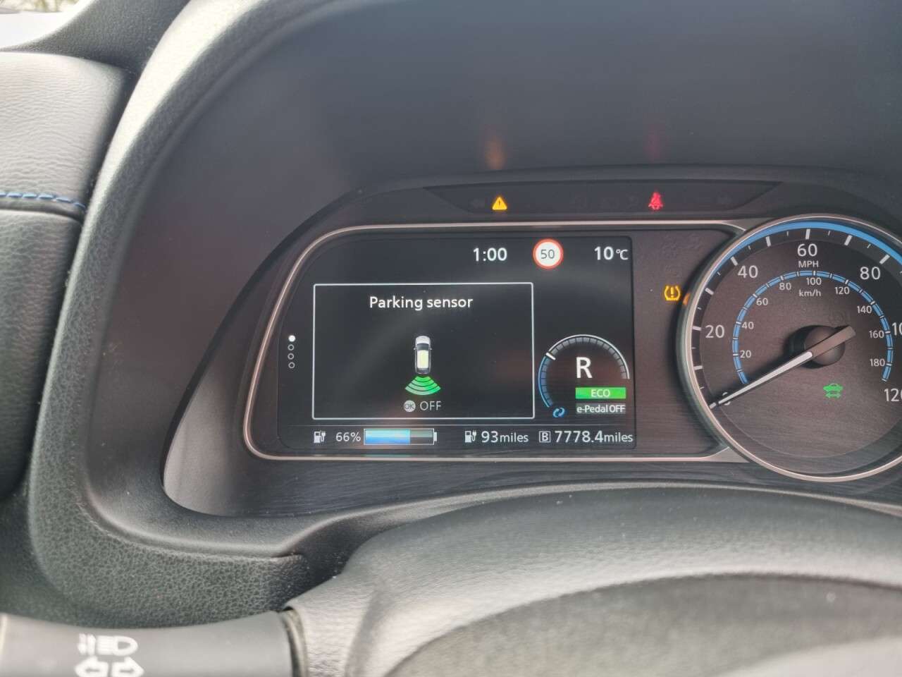 2022 NISSAN LEAF 2022 NISSAN LEAF