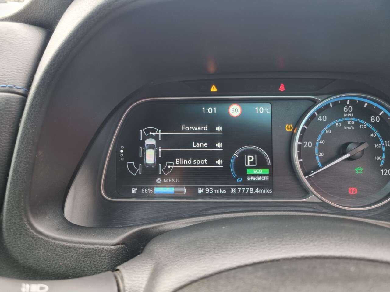 2022 NISSAN LEAF 2022 NISSAN LEAF