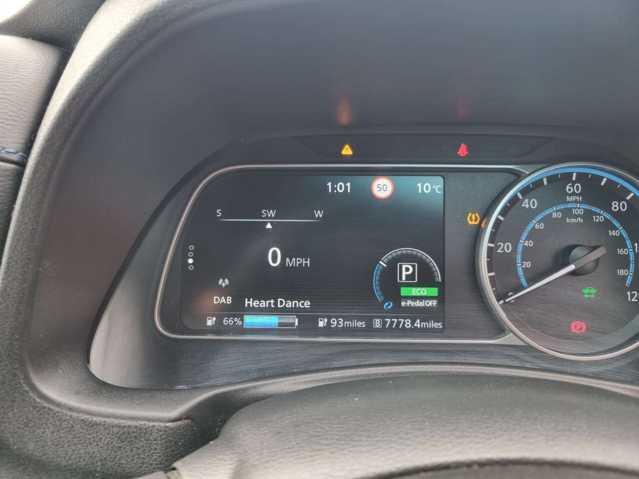 2022 NISSAN LEAF 2022 NISSAN LEAF