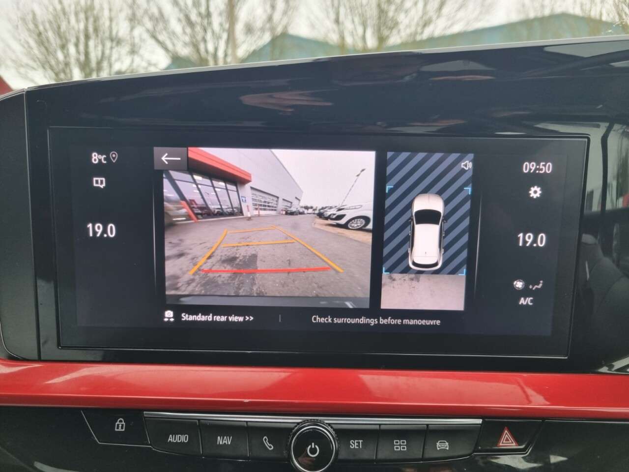 A 2021 VAUXHALL MOKKA 1.2 Turbo SRi Premium SUV 5dr Petrol Auto Euro 6 (s/s) (130 ps) A 2021 VAUXHALL MOKKA 1.2 Turbo SRi Premium SUV 5dr Petrol Auto Euro 6 (s/s) (130 ps)